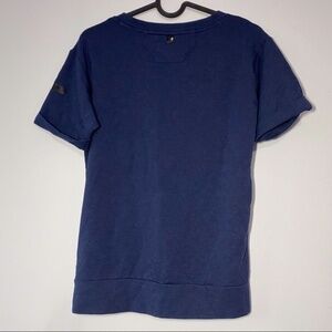 🍋ua Unstoppable Fleece ½-Sleeve